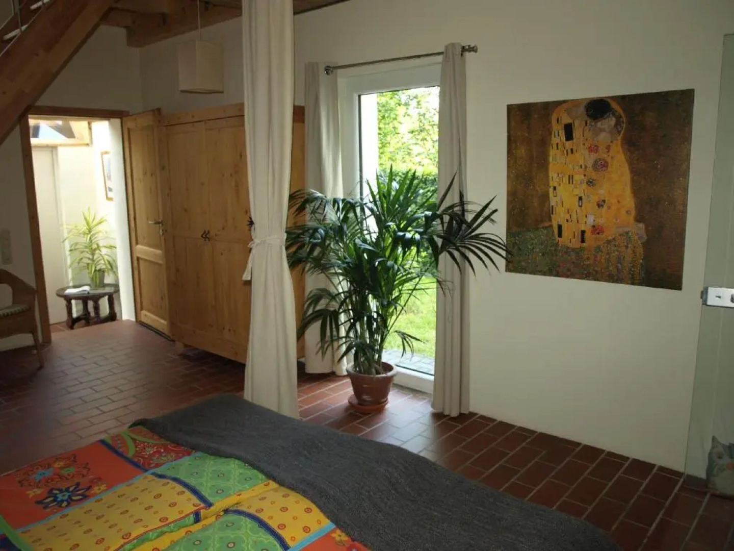 Ferienwohnung am Venn