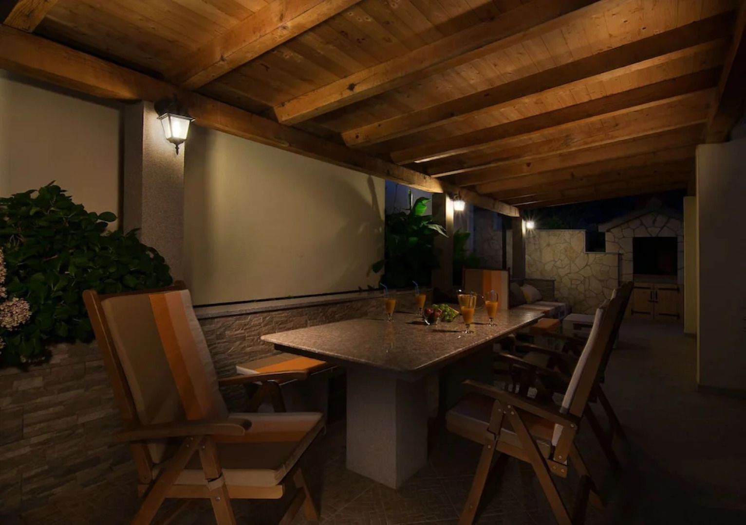 Apartments Vila Vita