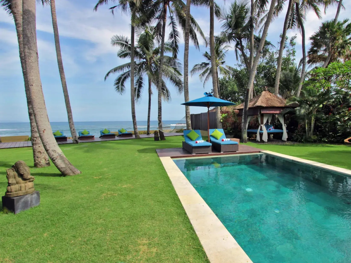 Villa Samudra