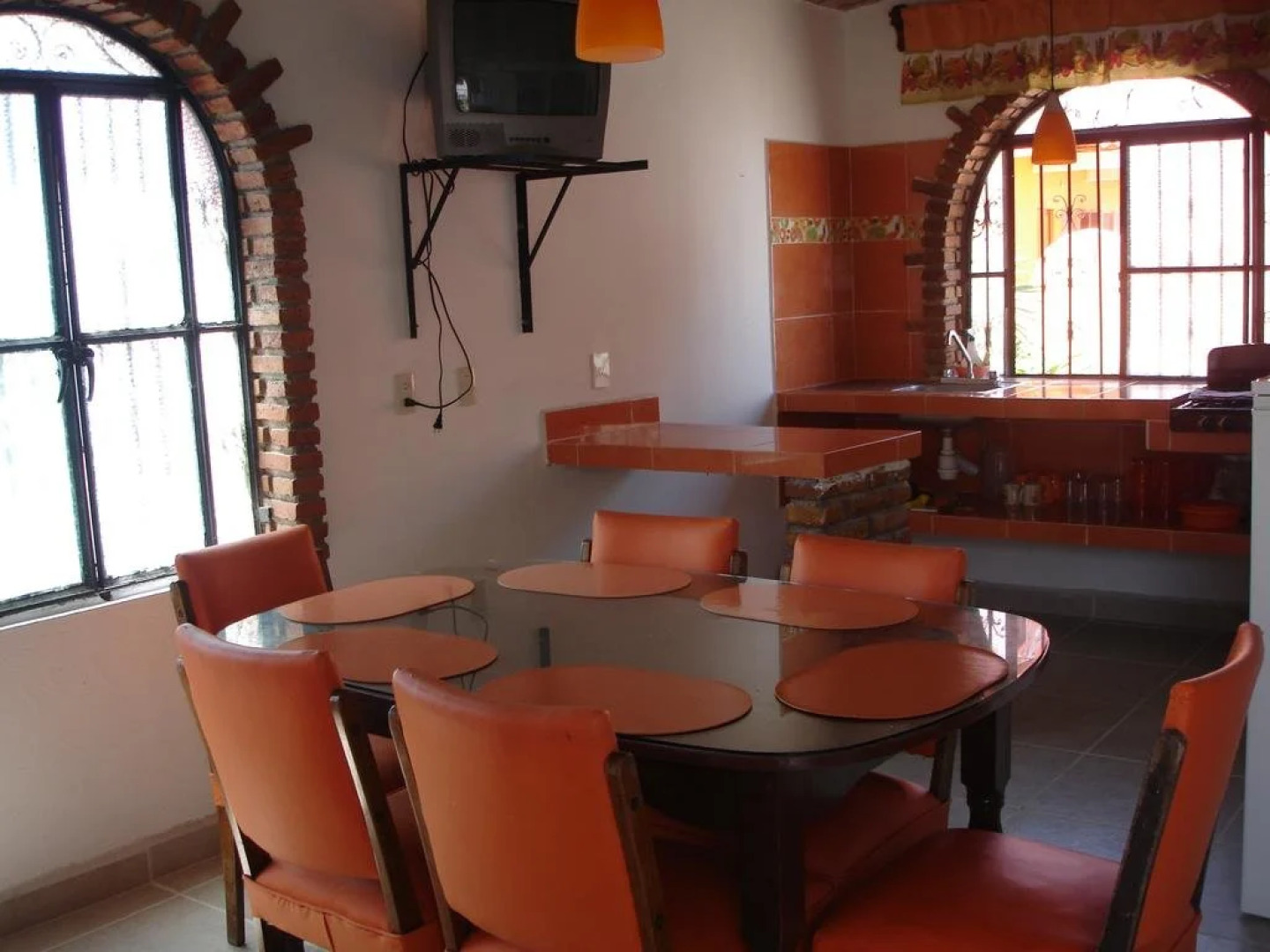 Bungalows Maria Teresa