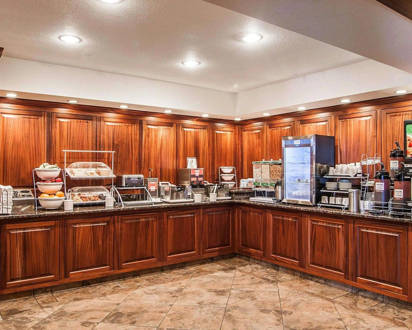 Comfort Suites Corvallis