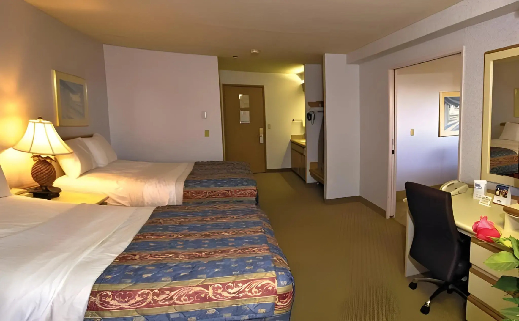 Shilo Inn Hotel & Suites - Yuma