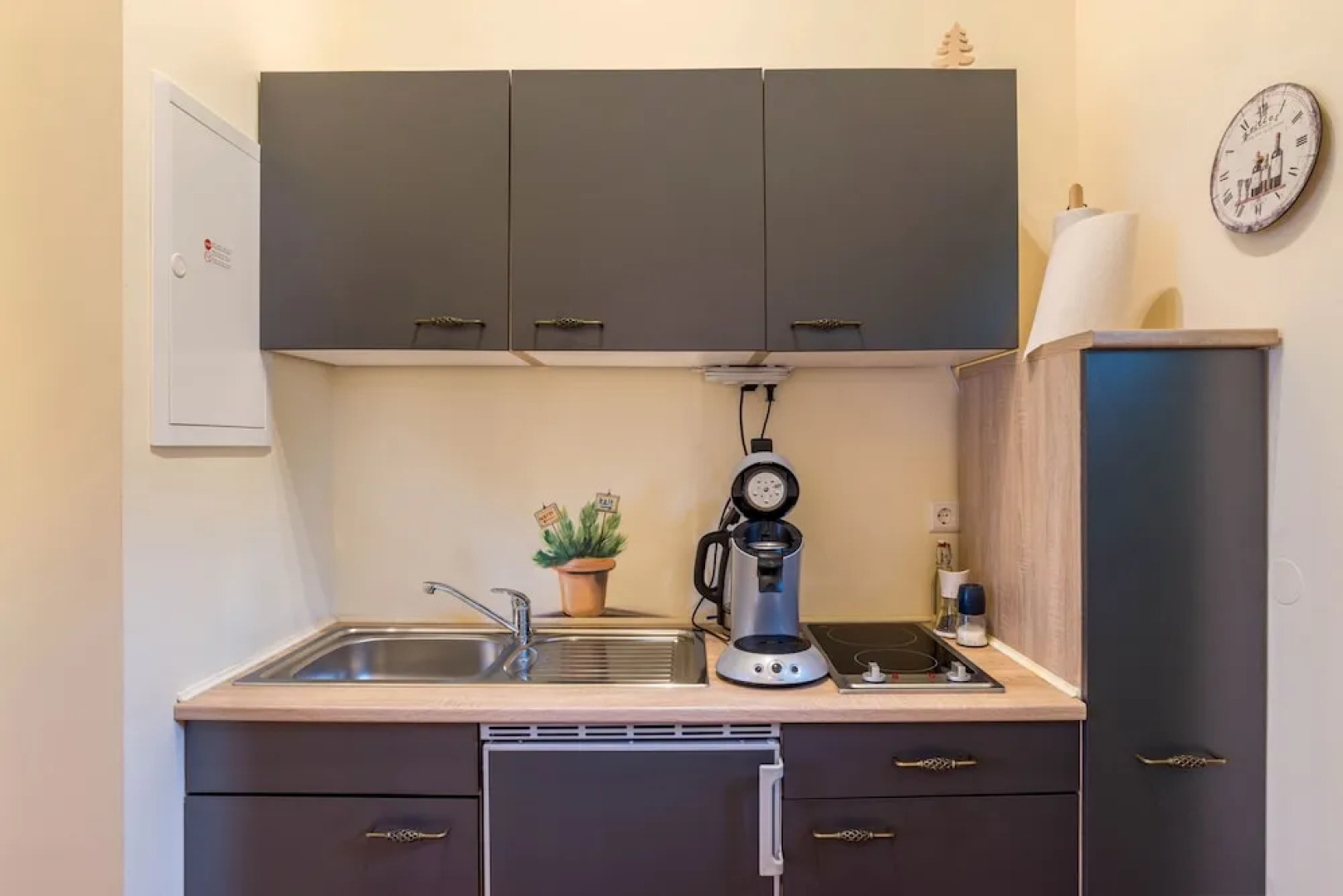 SCHUSTERjunge APARTHOTEL