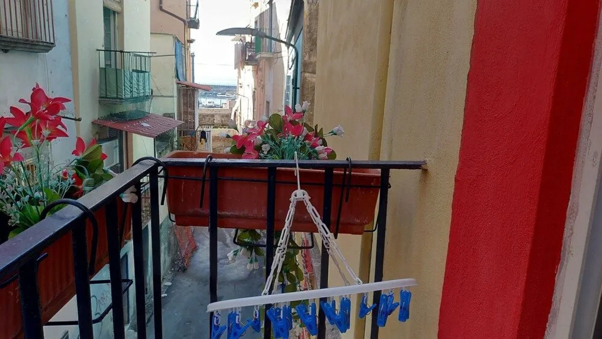 Port Village Vesuvius