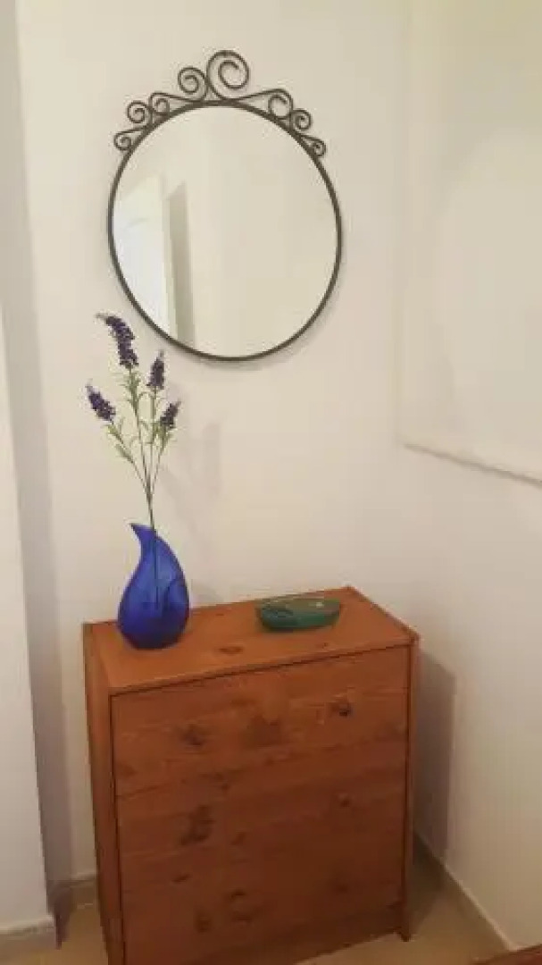 Apartamento Nana. Calas de Matalentisco