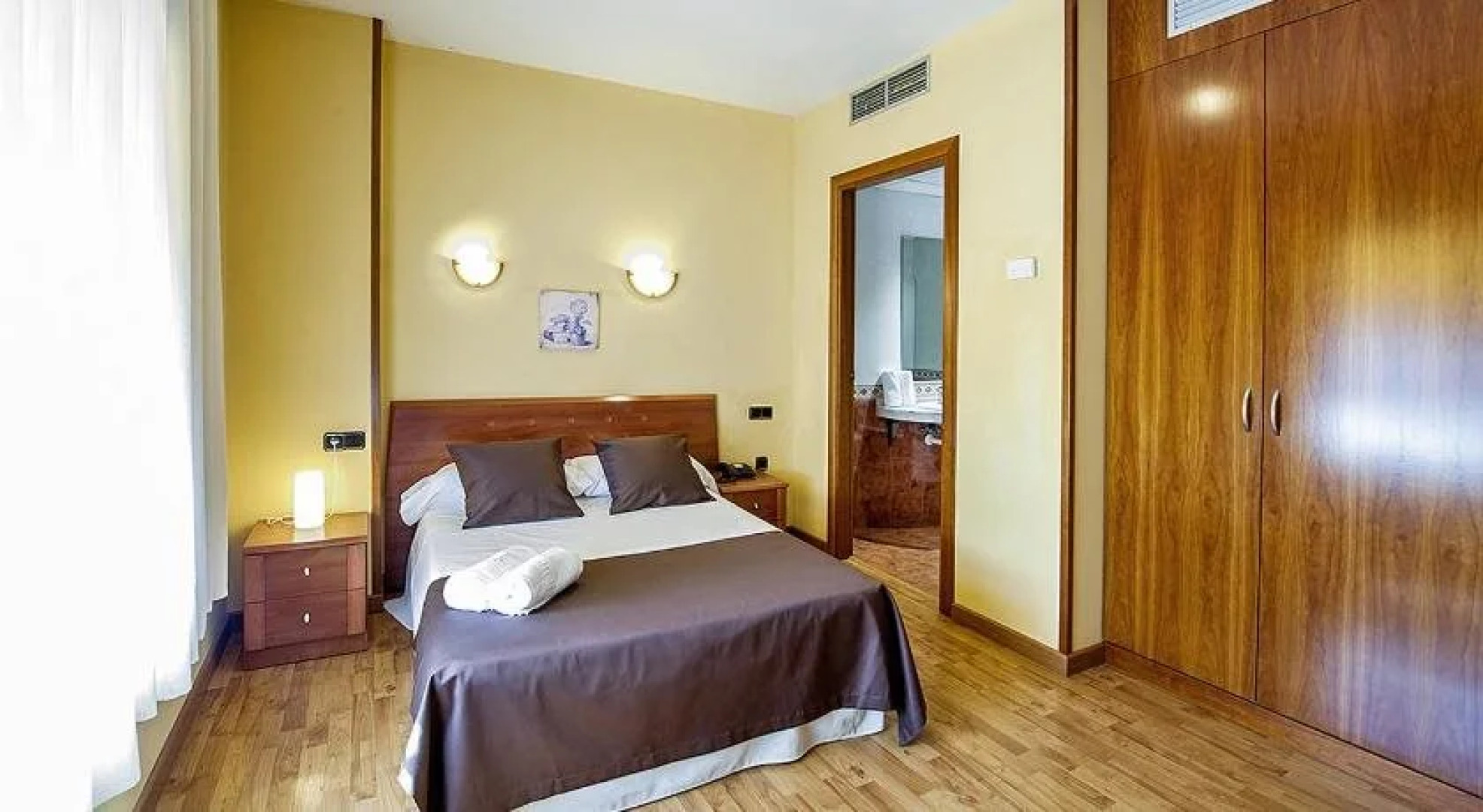 Hotel Ciutat de Tarrega