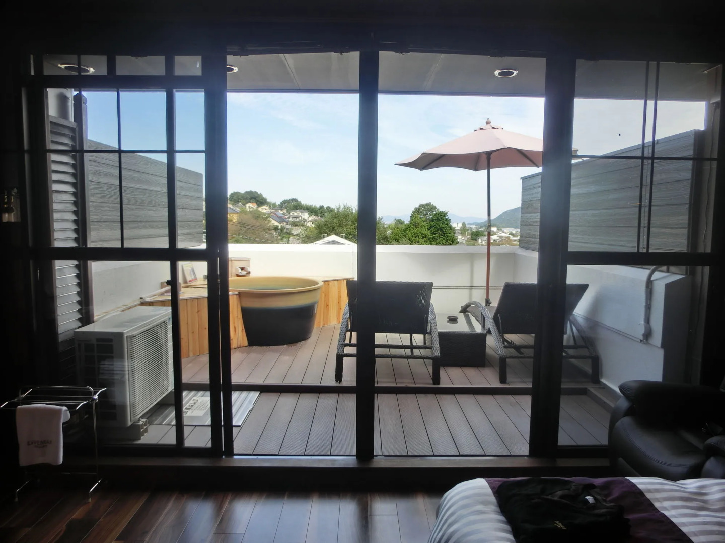 LiVEMAX RESORT Aki Miyahama-Onsen