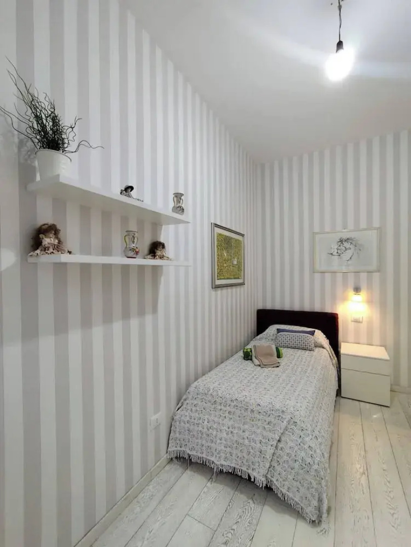 Holiday Home Orchidea