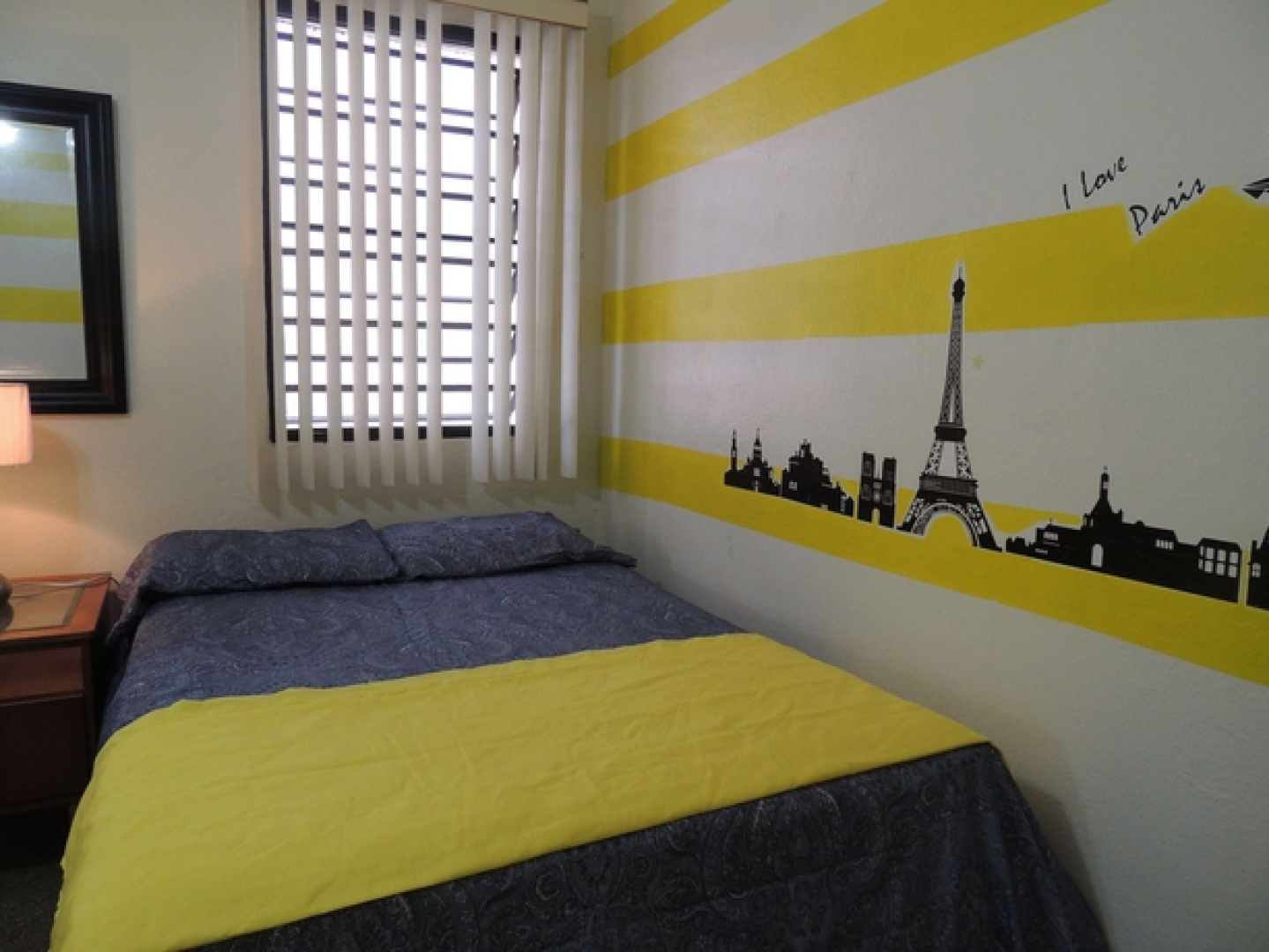 Apartments for you - Condado 63