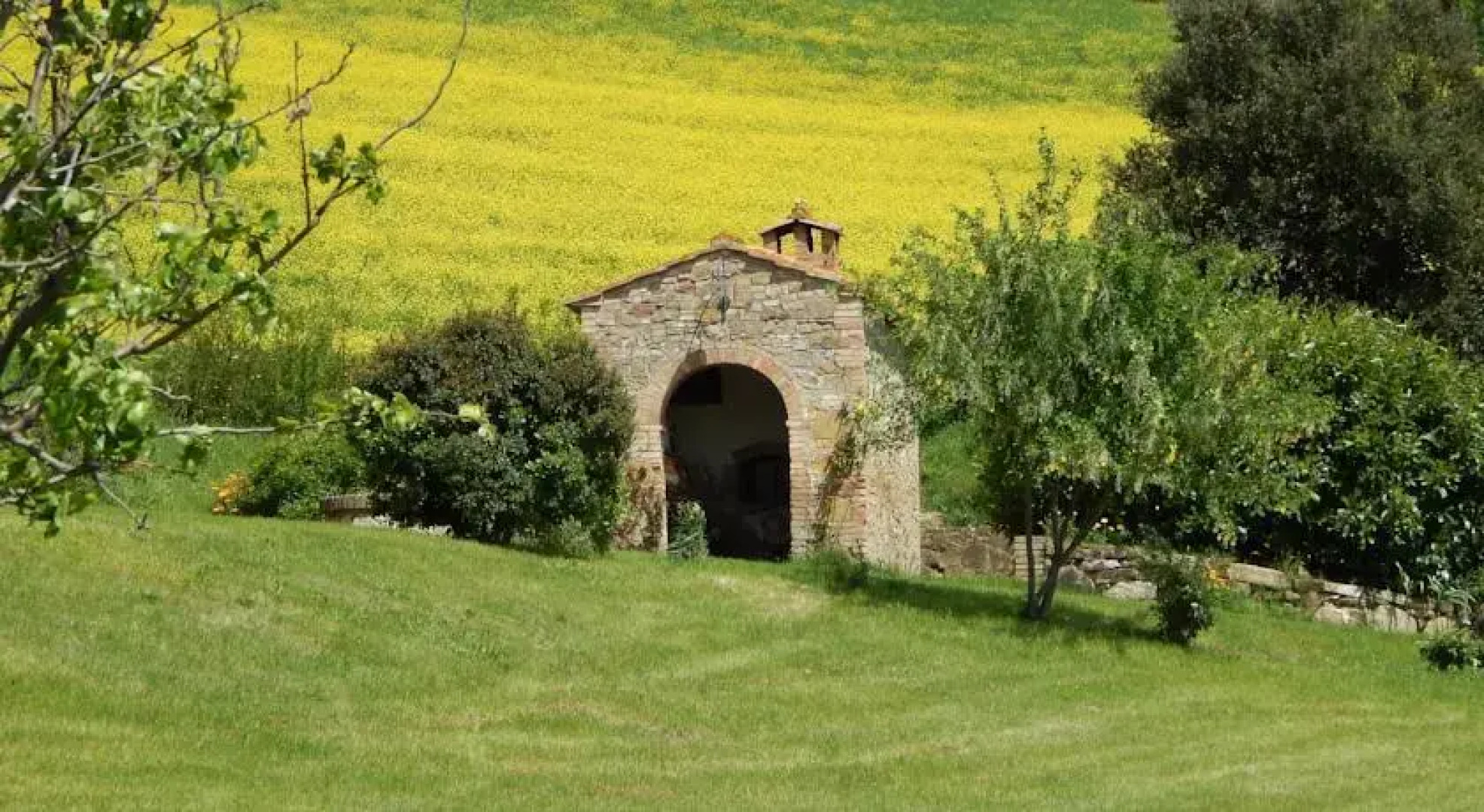 Casa Vacanze Le Rocche