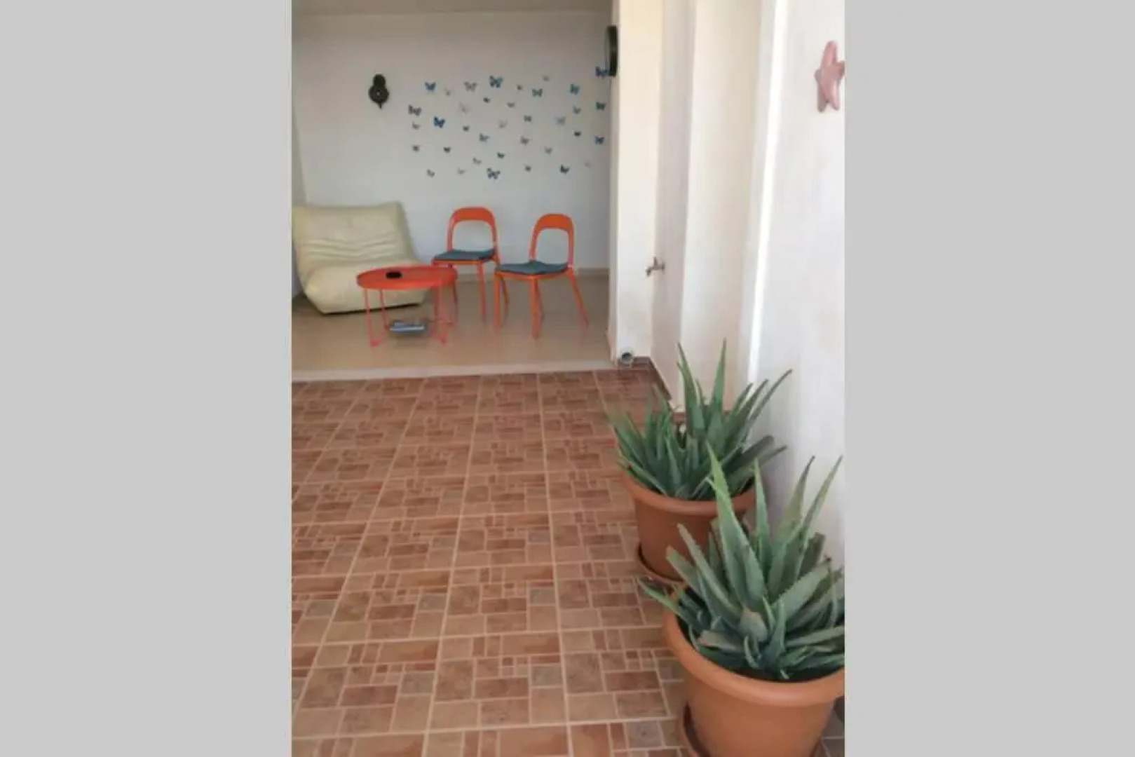 Despina's House 2: Modern apt with unique sea view