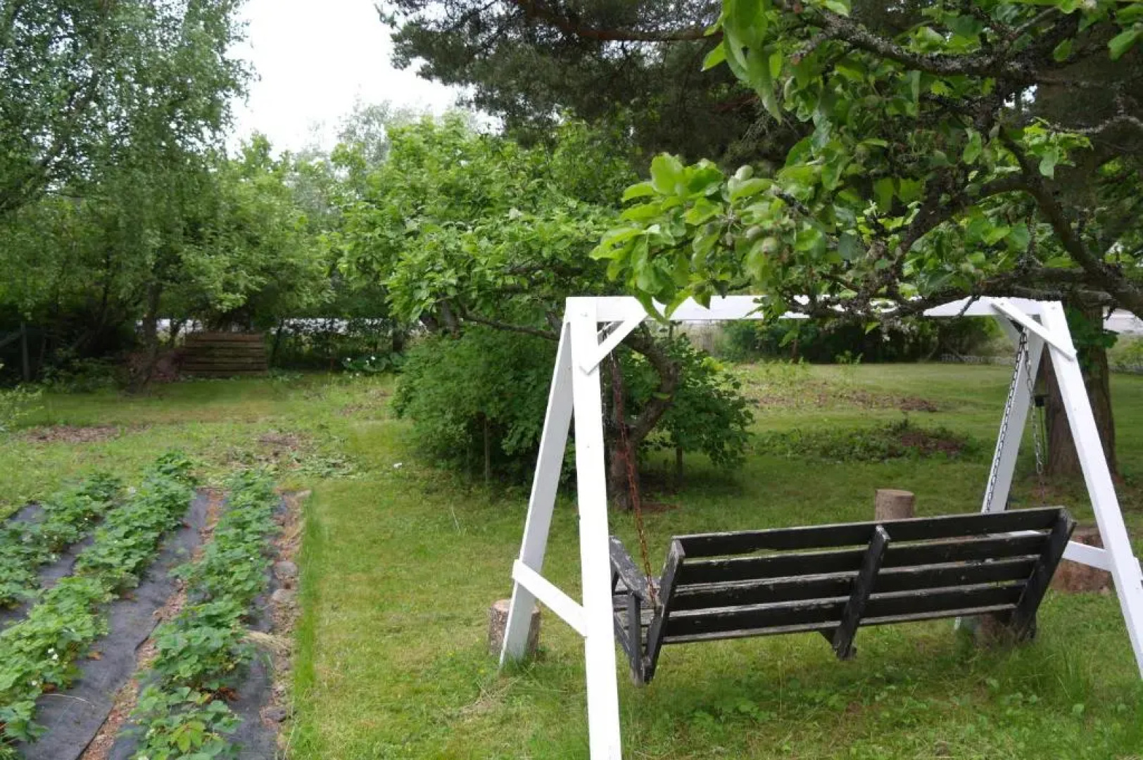 Naantali Holiday Home