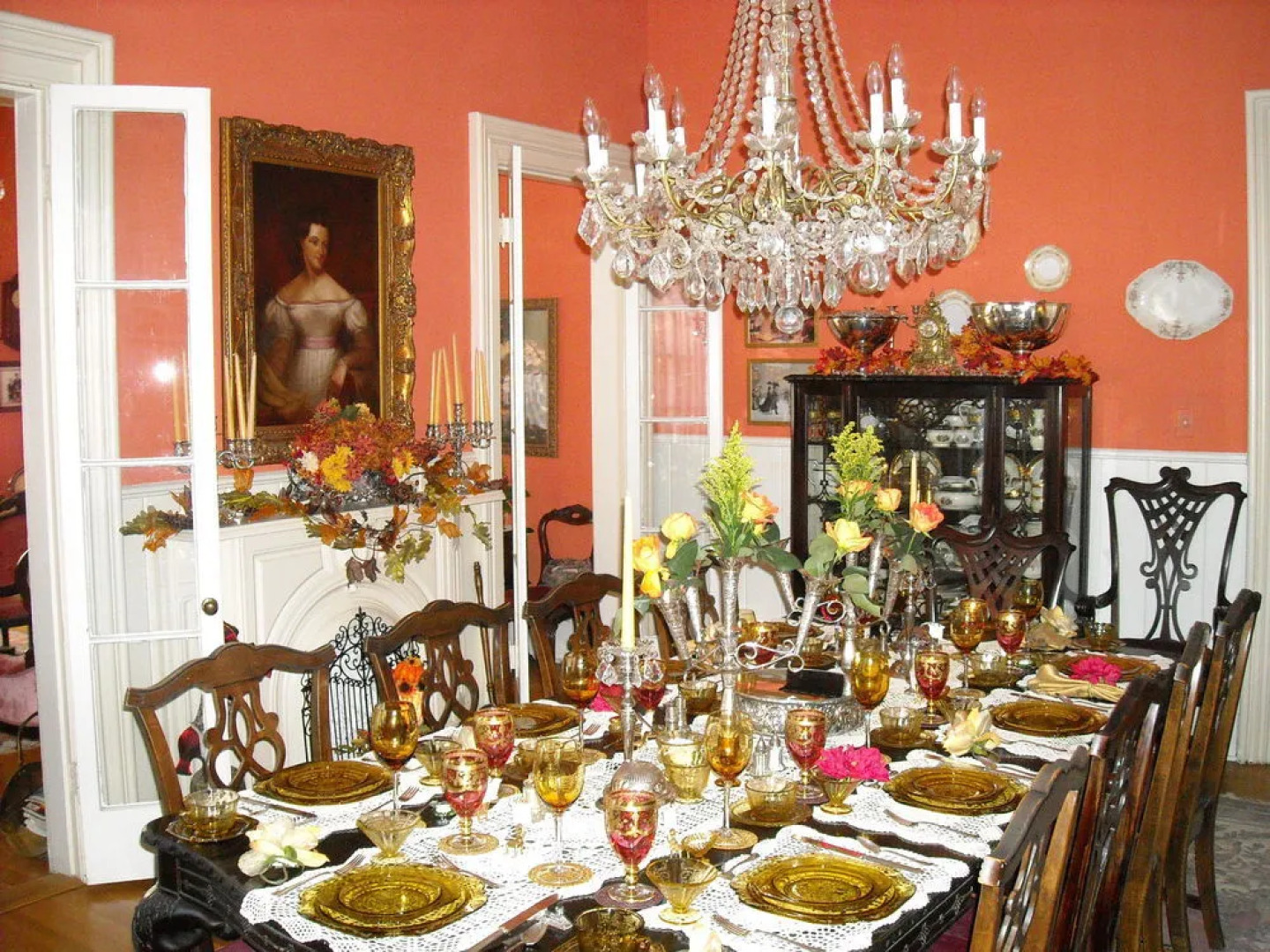 安娜贝拉家庭旅馆(Annabelle Bed & Breakfast)