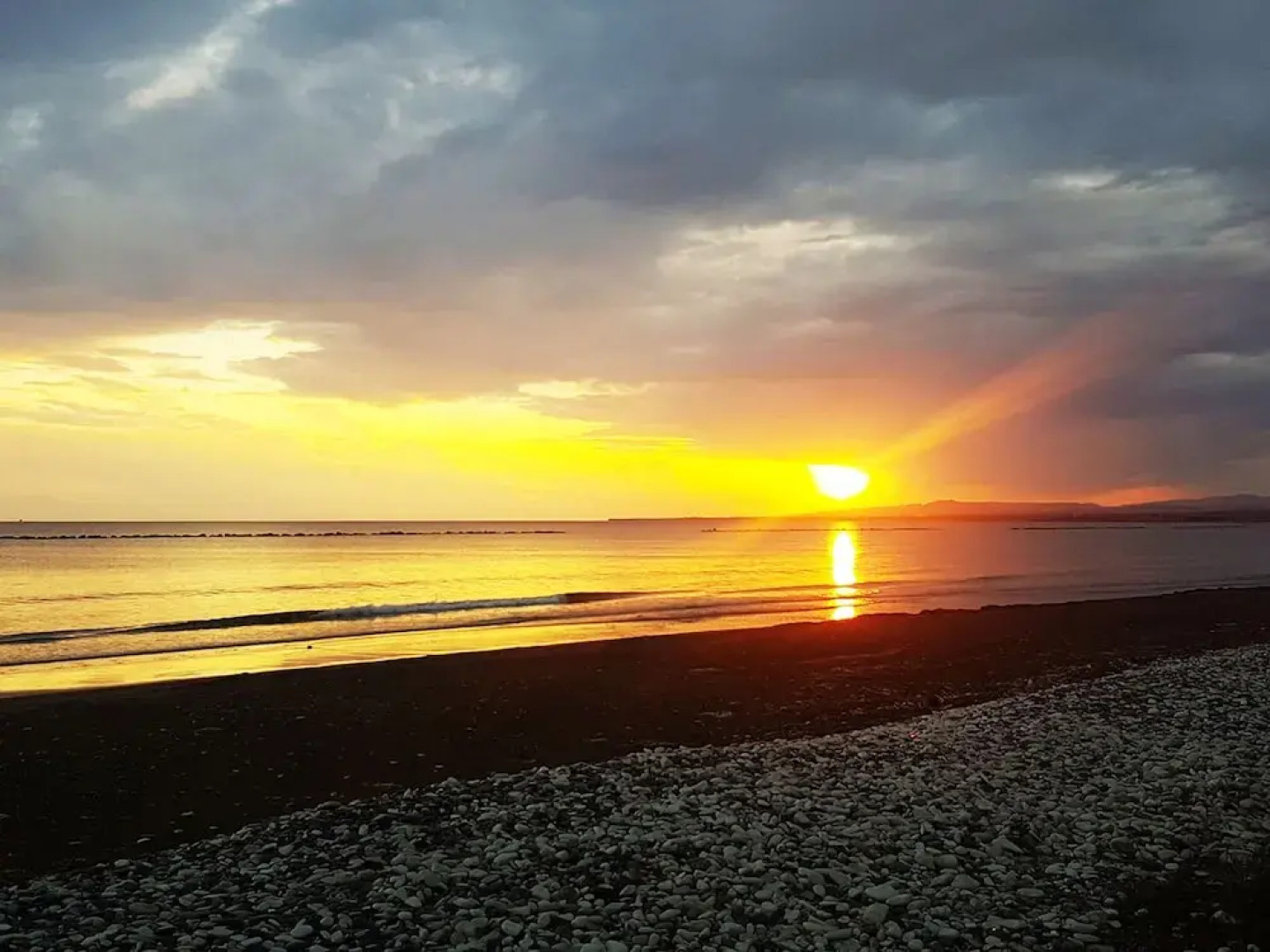 Panorama Beach House