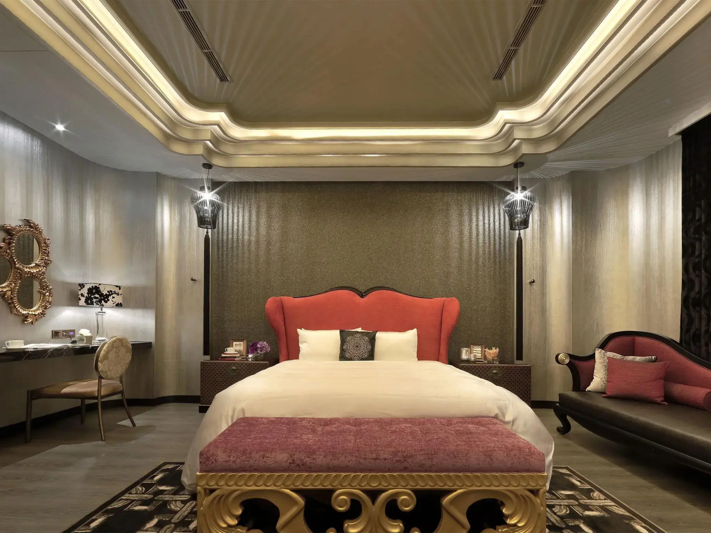 Shuei Wu Villa