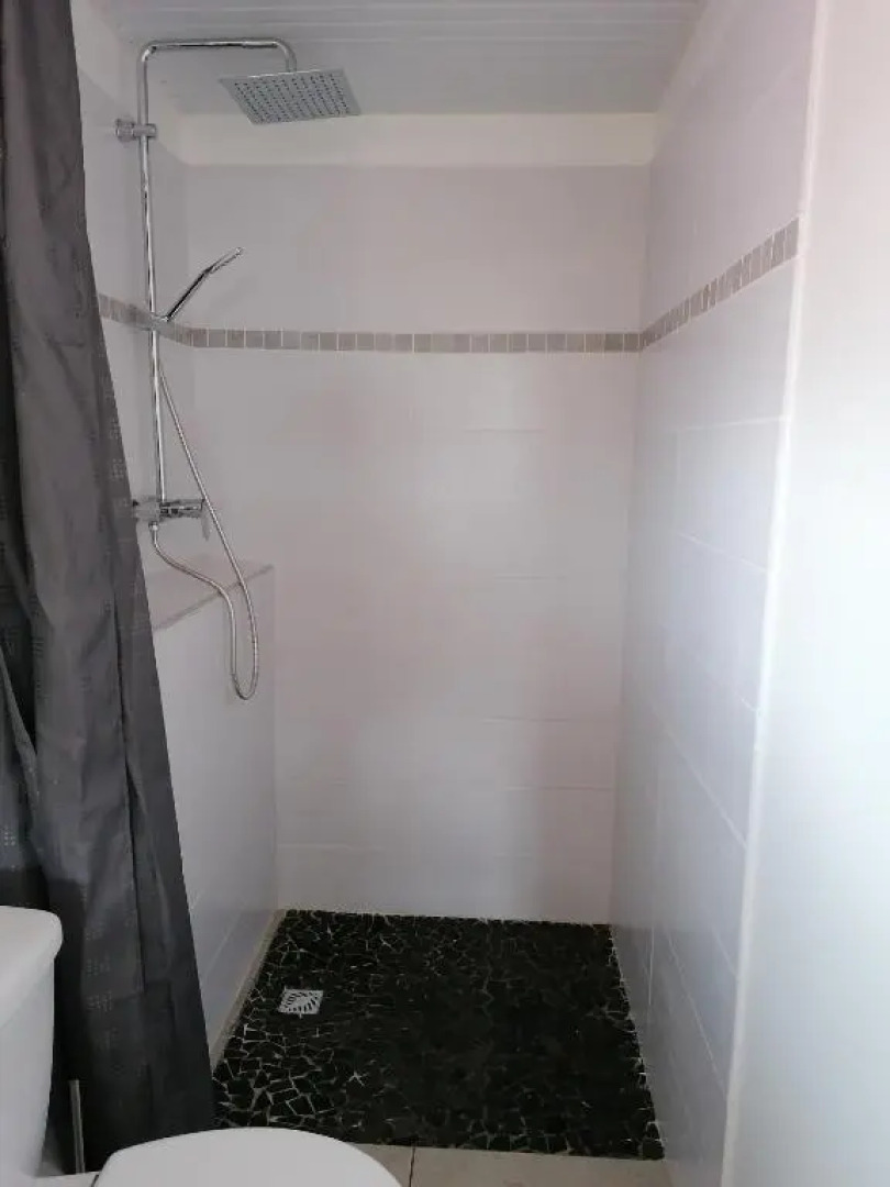 Résidence B&L Lagon : Bungalow Corail