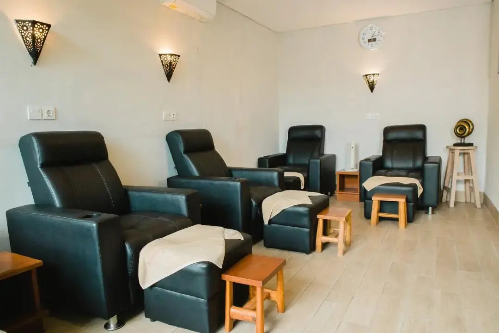 Grand Kesambi Resort and Villas