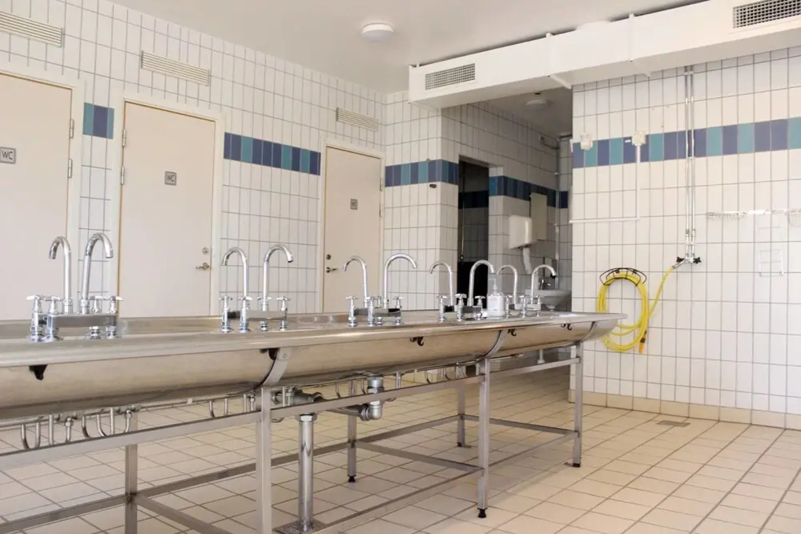 Krongårdens vandrarhem - Hostel