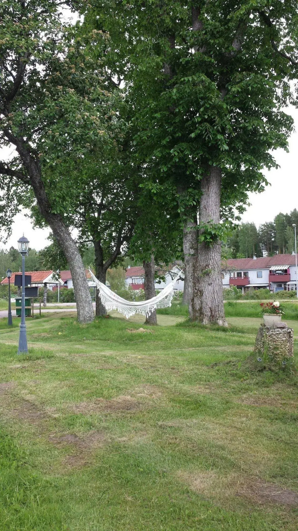 Strandgårdens Wärdshus