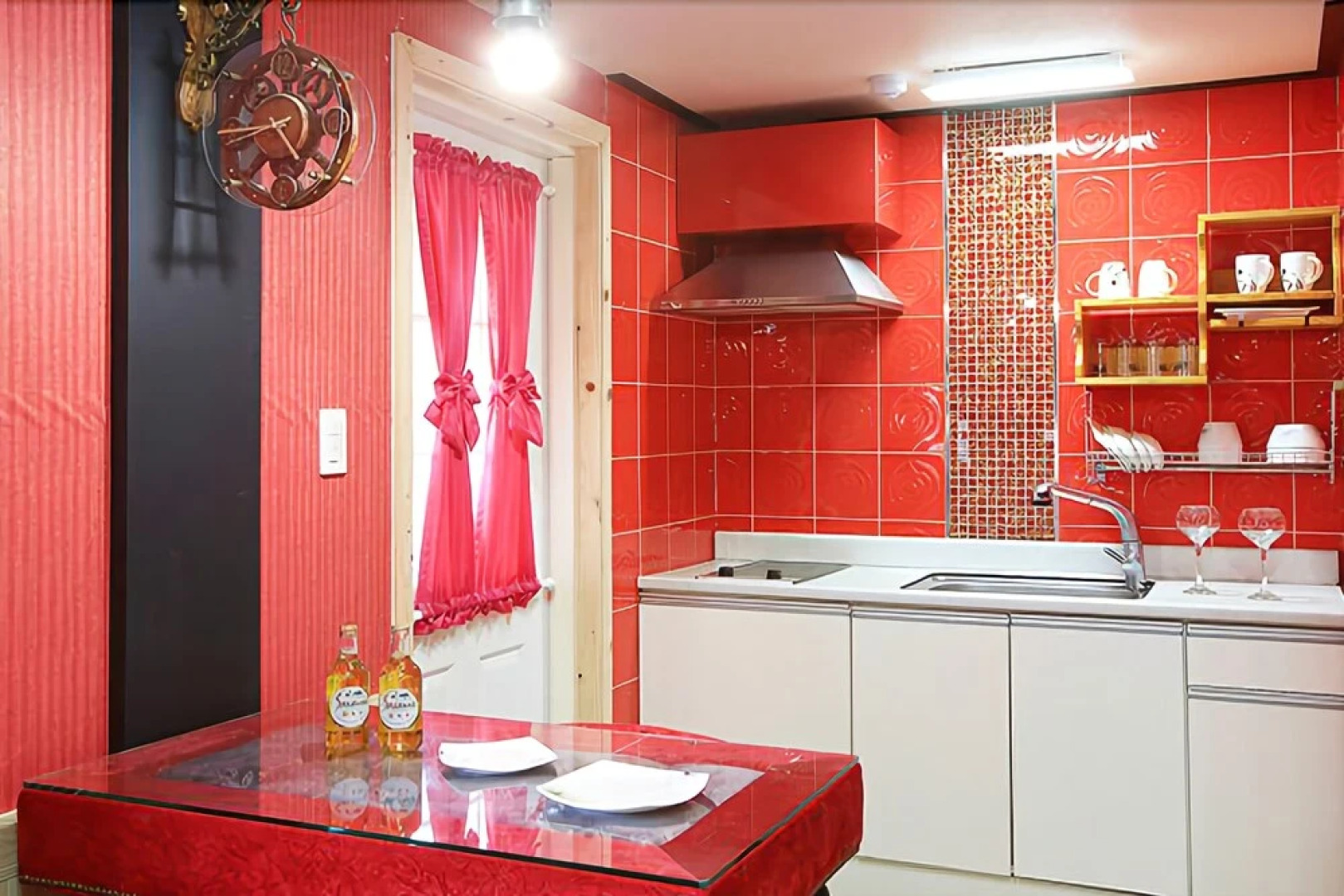 Gapyeong Adonis Pension