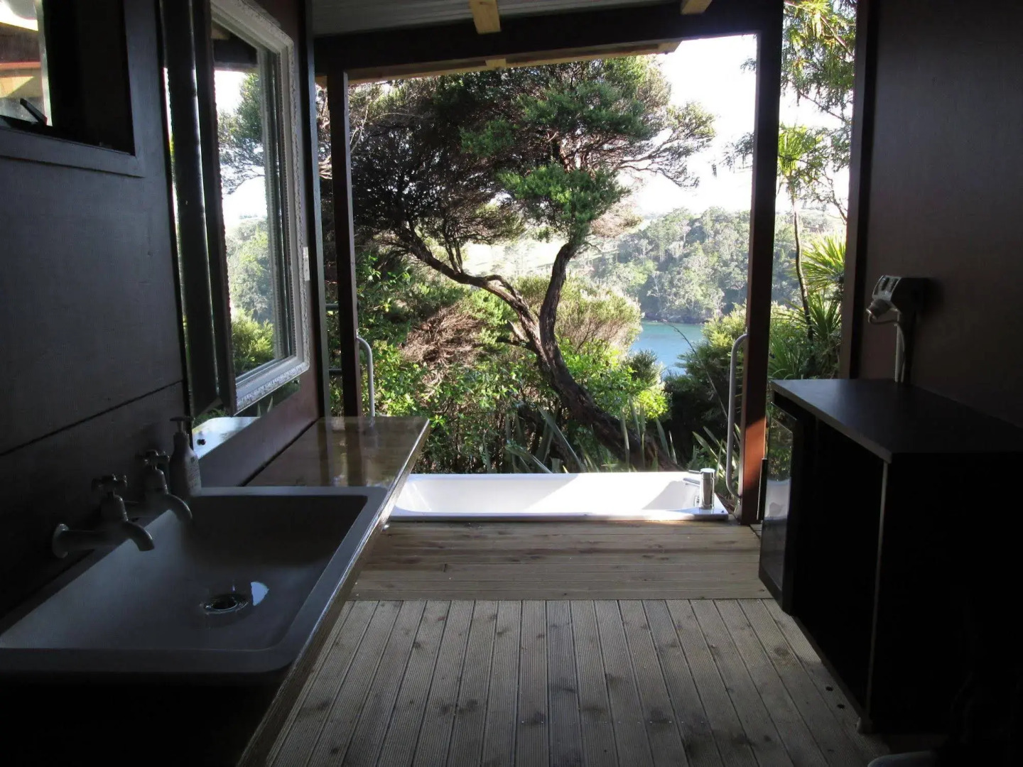 The Lighthouse Lookout