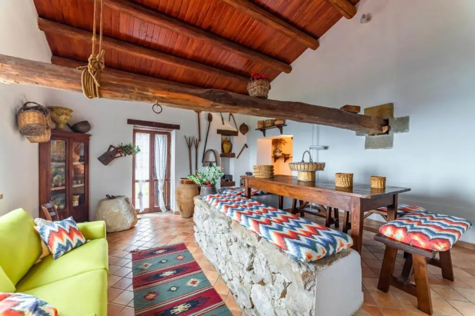 Il Vecchio Palmento by Typney