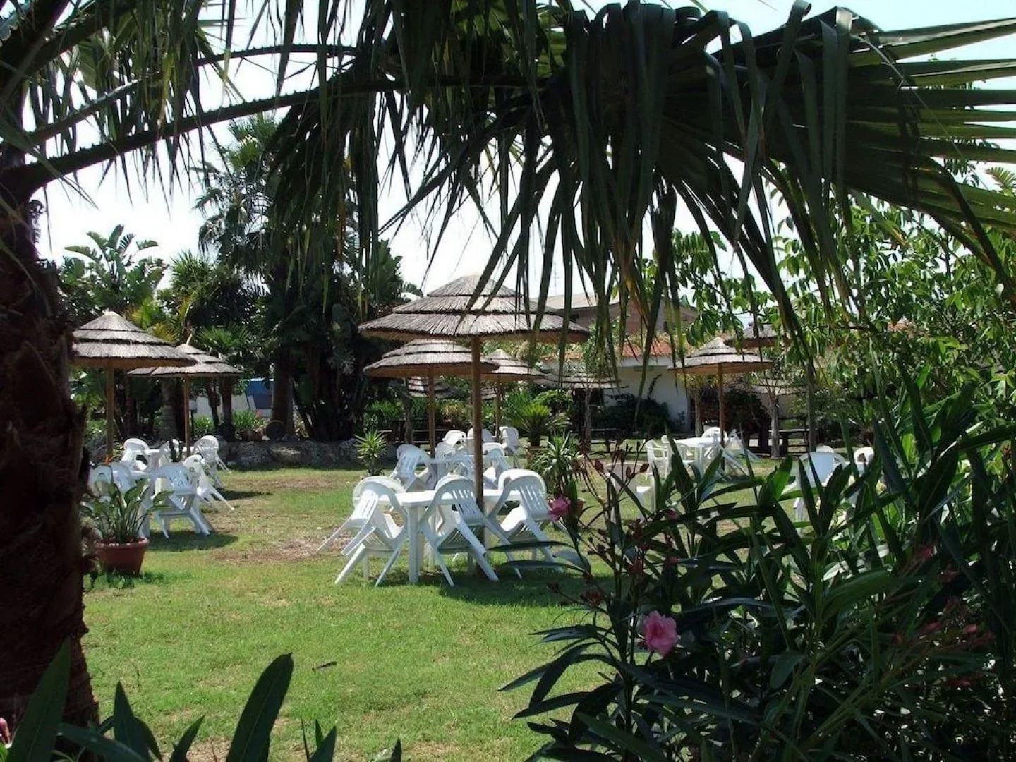 Villaggio Camping Calypso