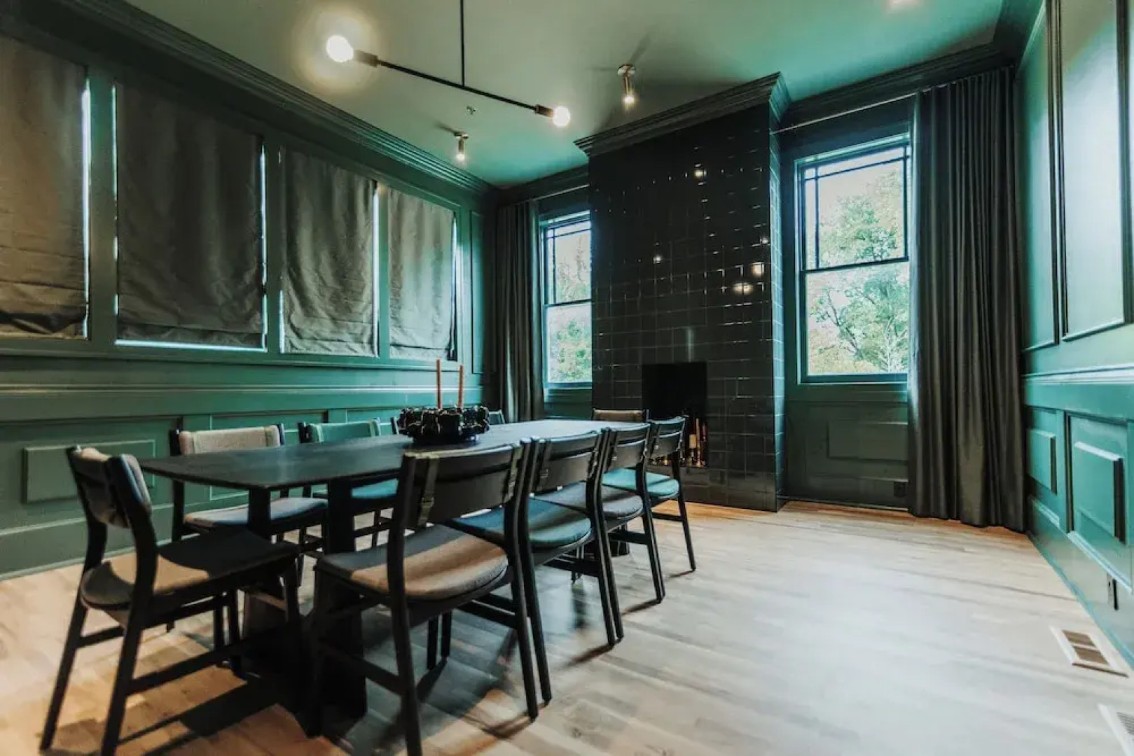 Pratt Place Inn and Barn