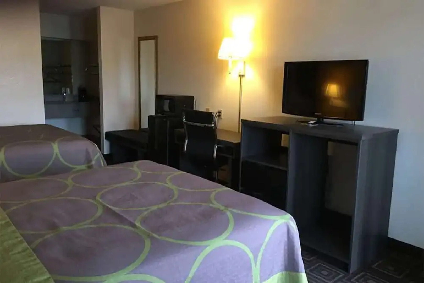 Americas Best Value Inn Seguin