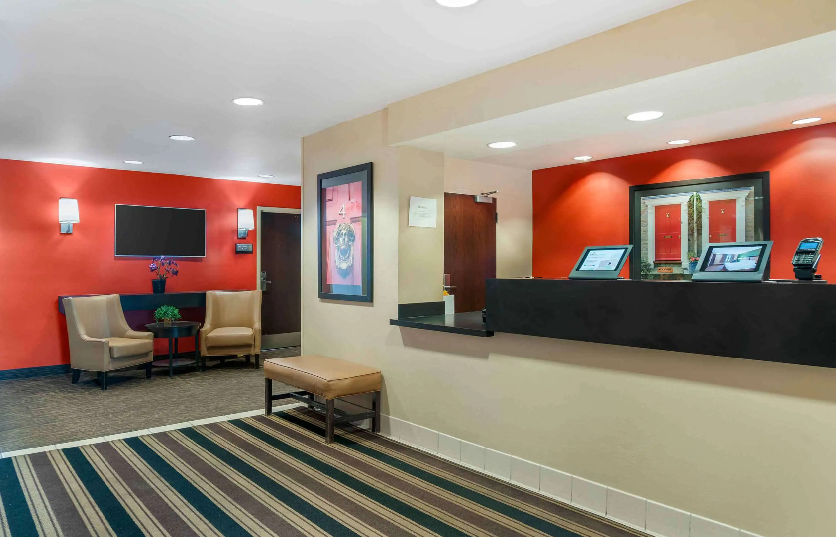 Extended Stay America Select Suites - Grand Rapids - Kentwood