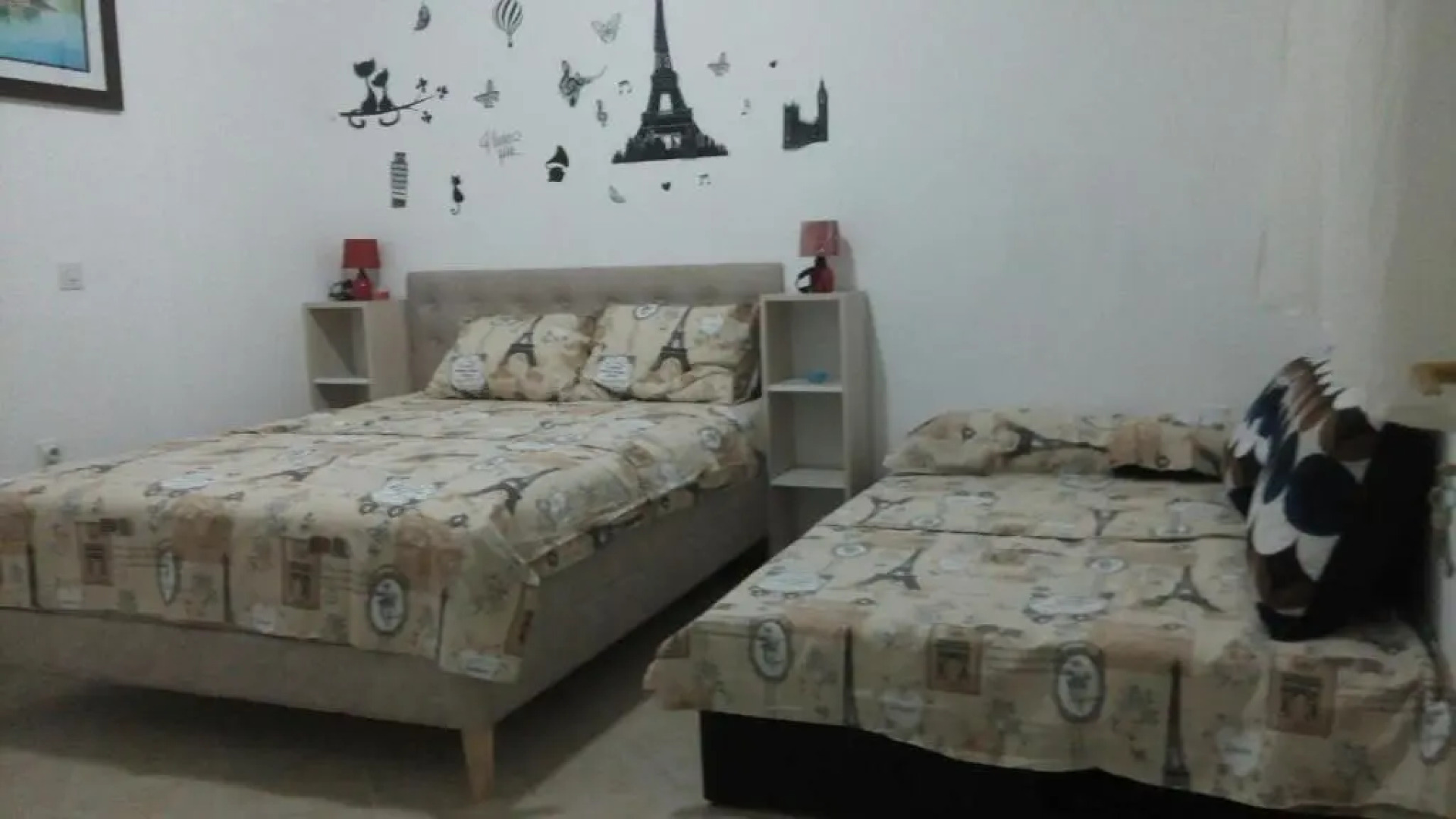 Šušanj Ilino APARTMAN