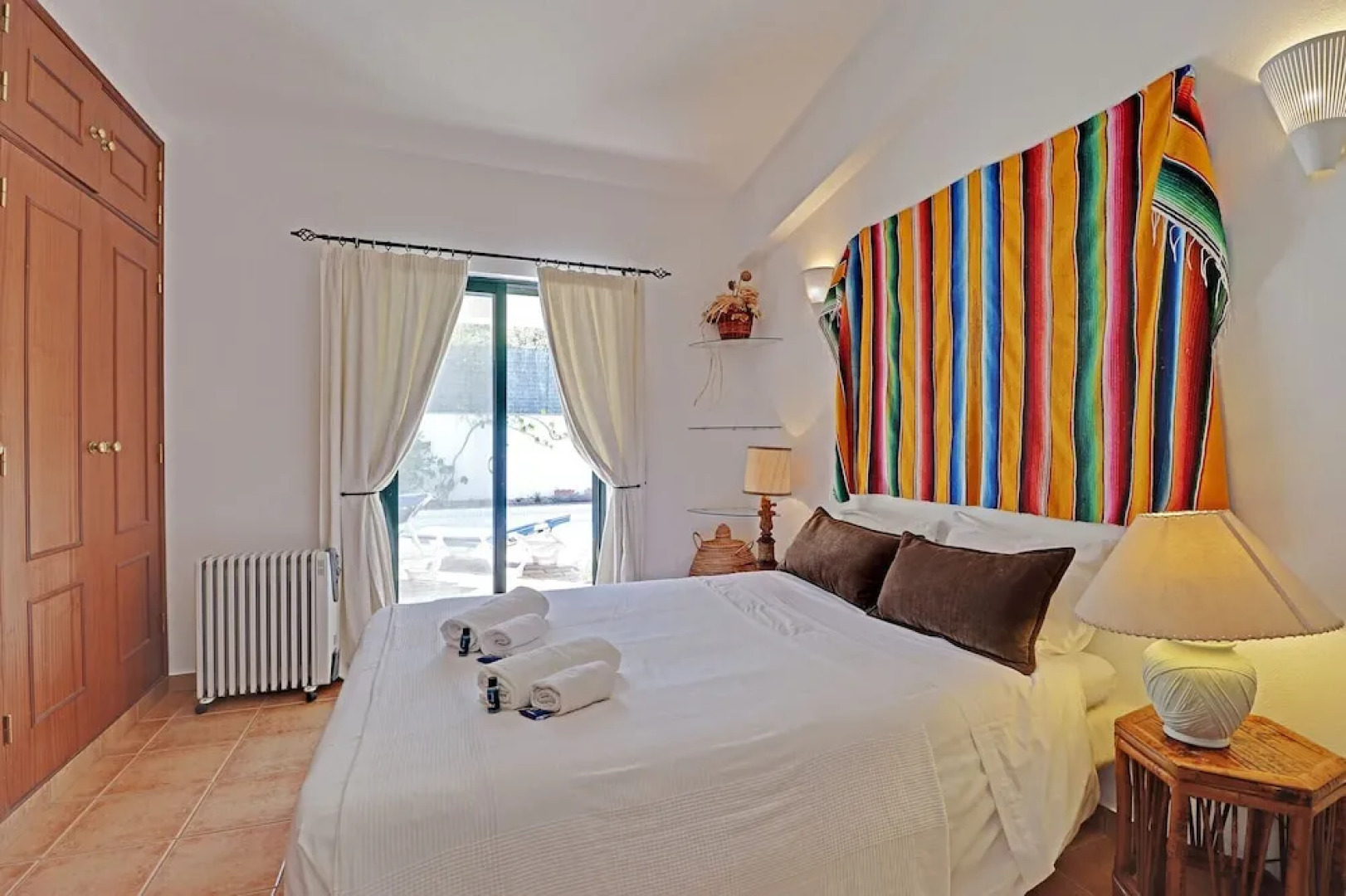 Algarve Country Villa with Pool by Homing