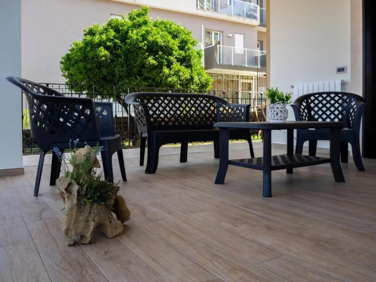 Viaggio in Sicilia B&B