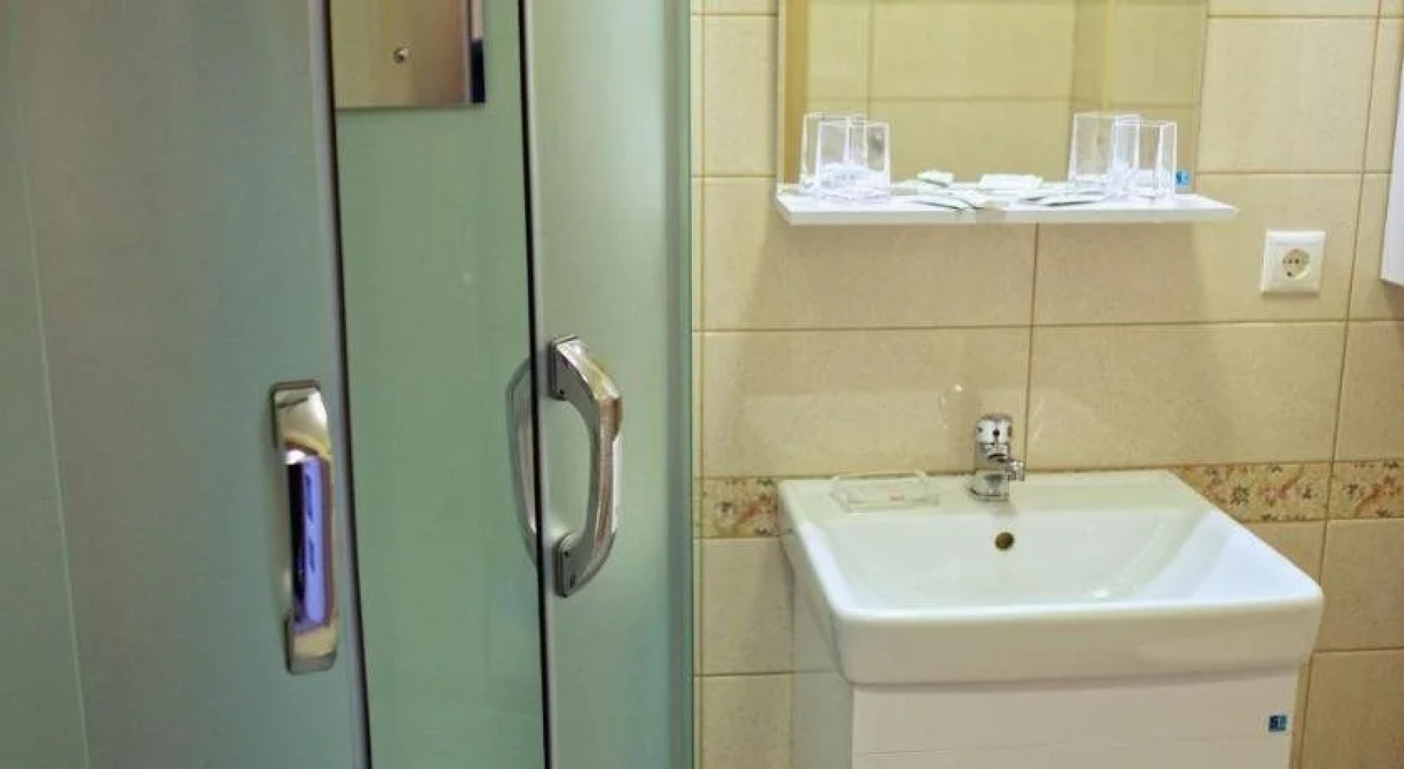 Alians Hotel Samarskiy