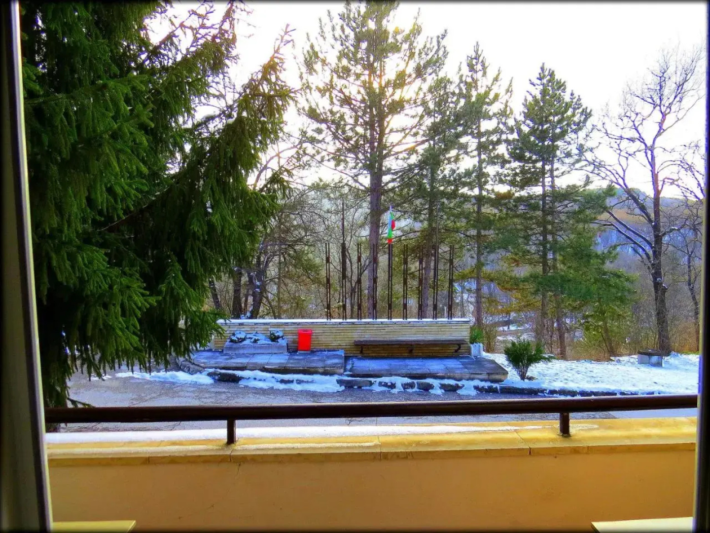 Hotel Touristic Home Kailaka