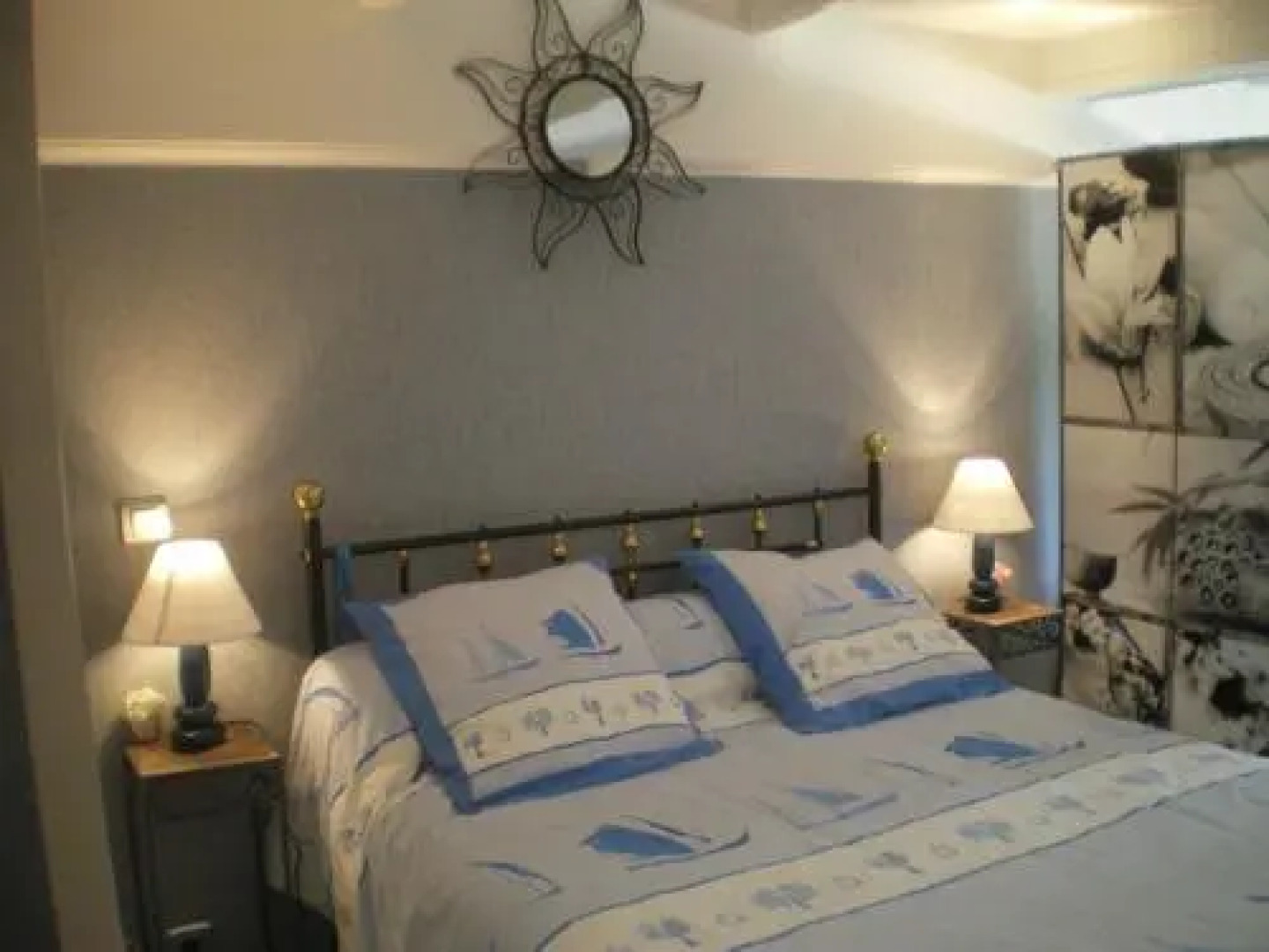 Chambres dhôtes Boudeau