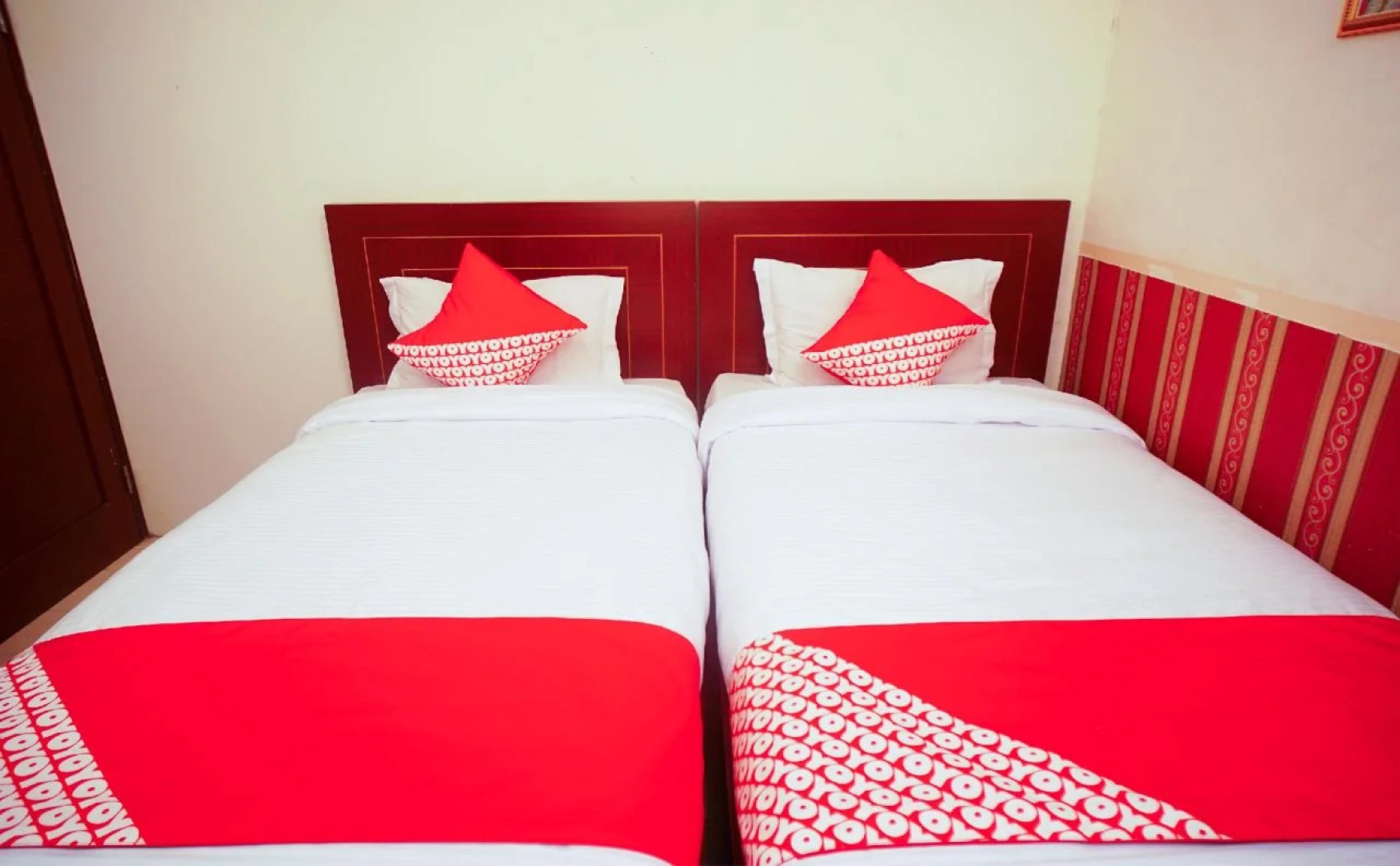 Hotel Graha Bukit Syariah