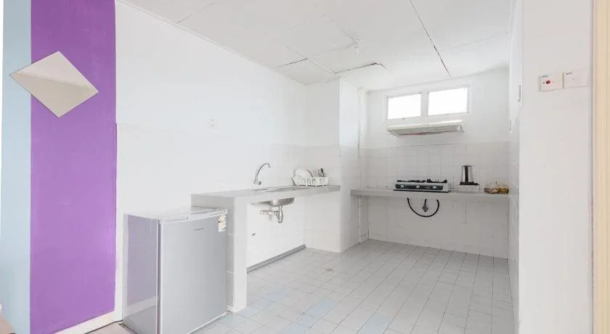 OYO Home 90374 Maya Apartment Bay View Villas