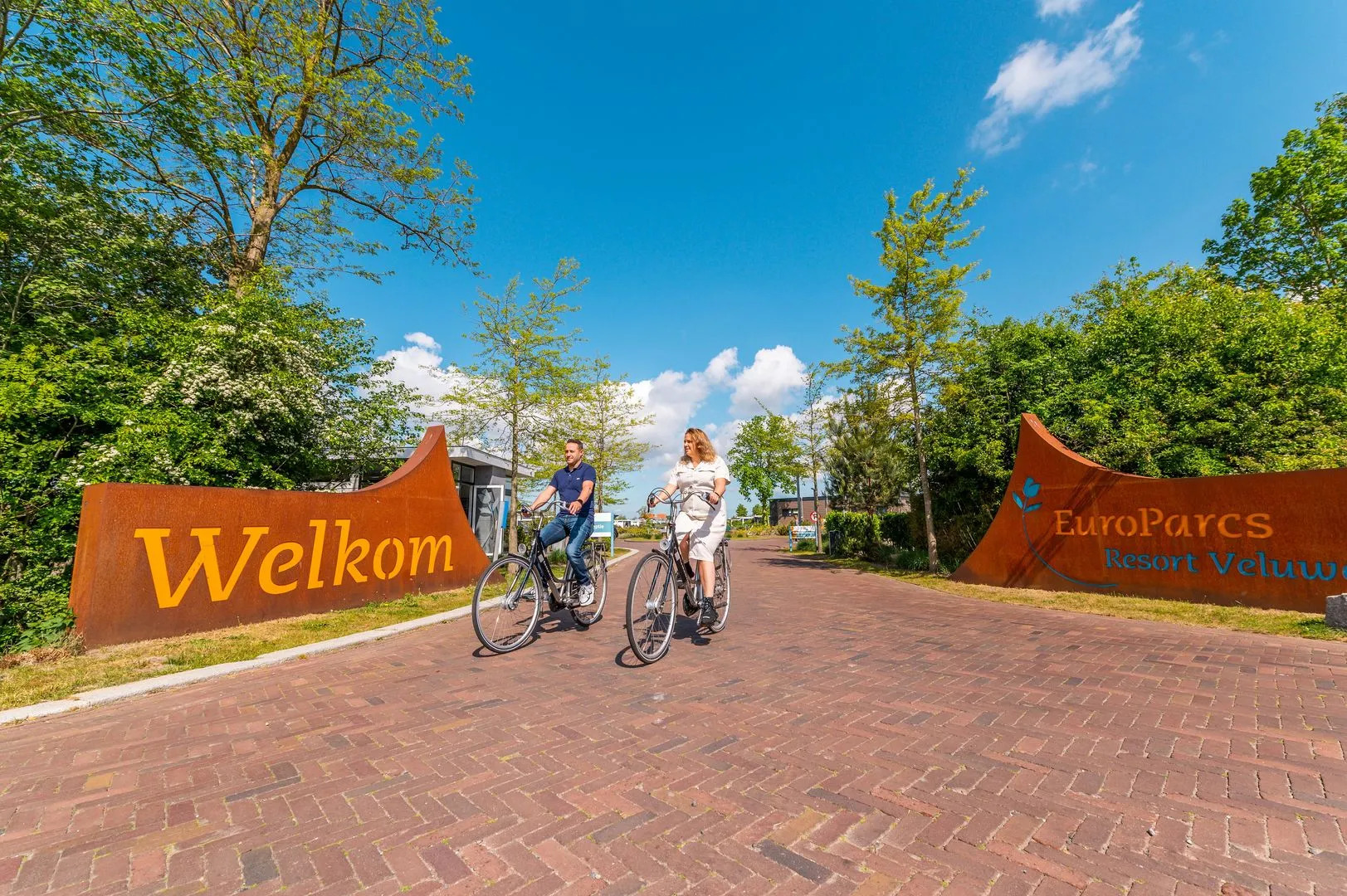 EuroParcs Veluwemeer