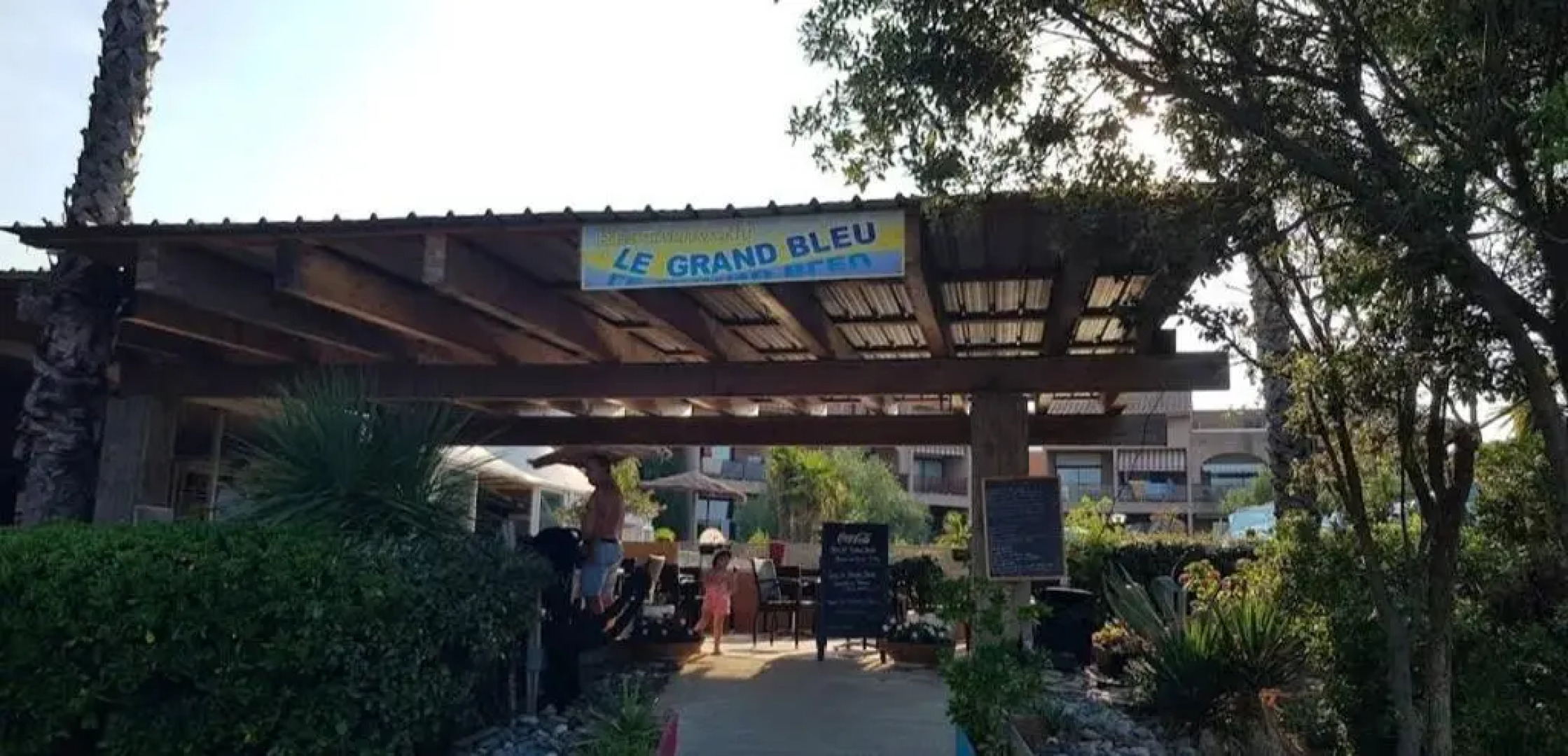 Studio Dans Résidence De Tourisme