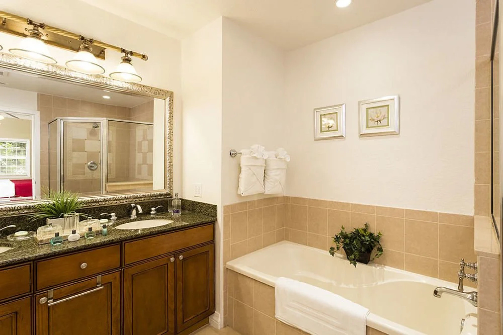 Reunion Resort by VHC Group