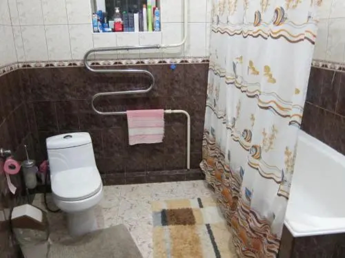 Guest House on Gagarina 135