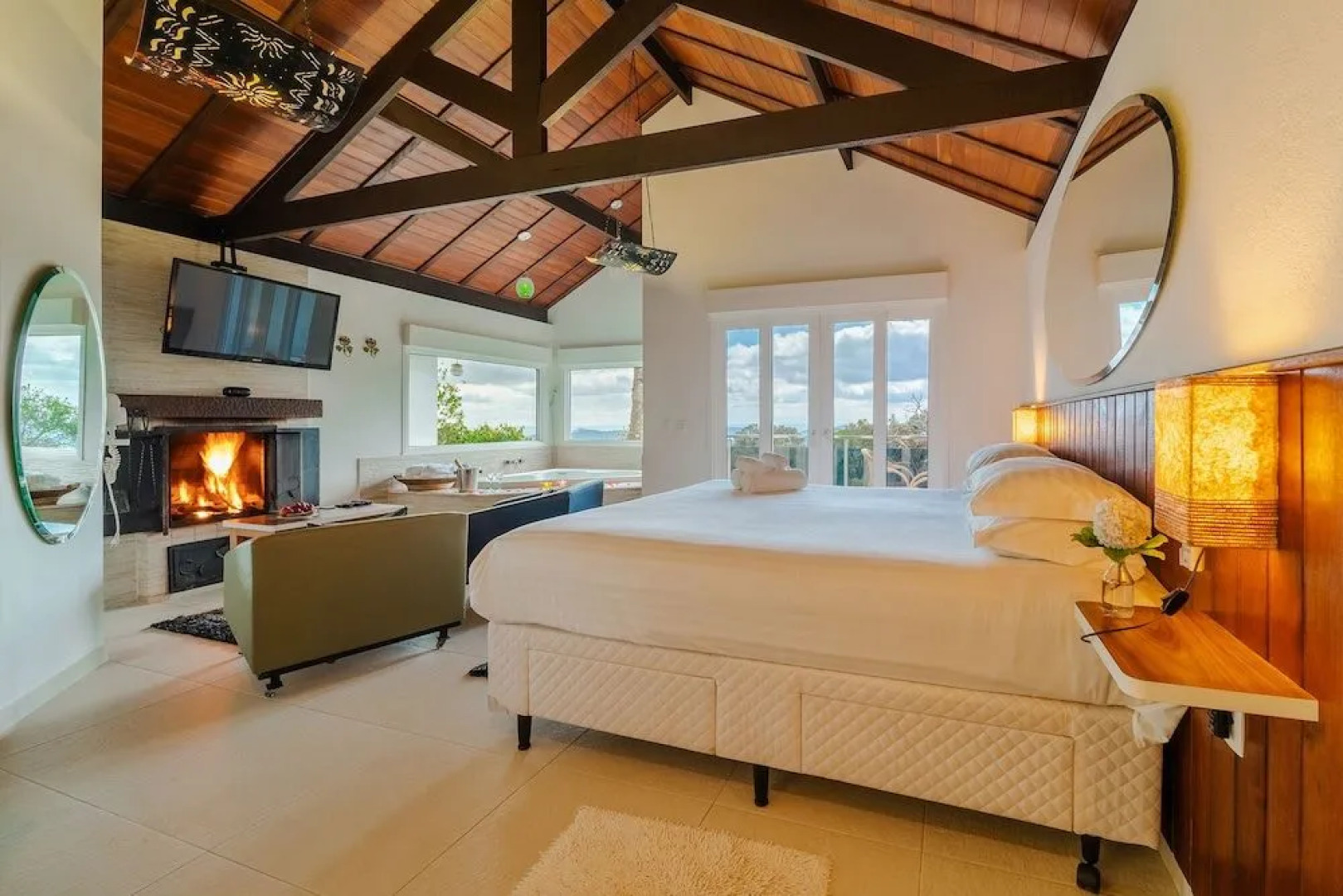 VELINN Pousada Pedras e Sonhos.