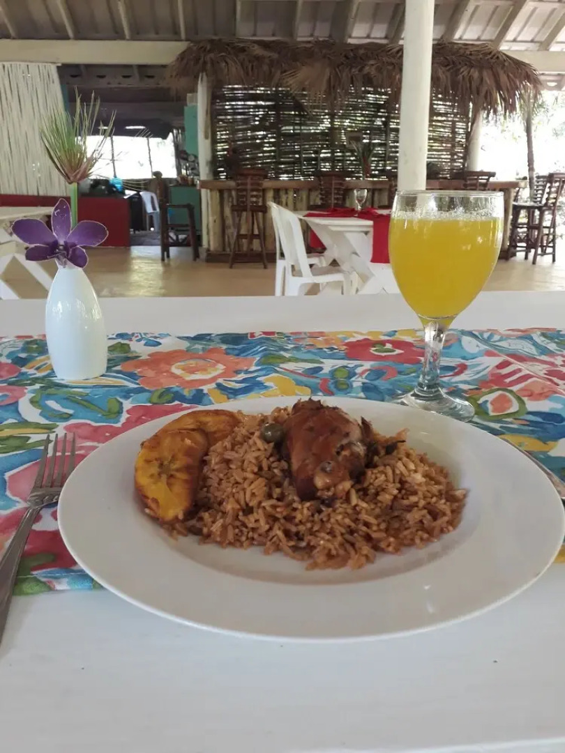 Samana Tropical Village