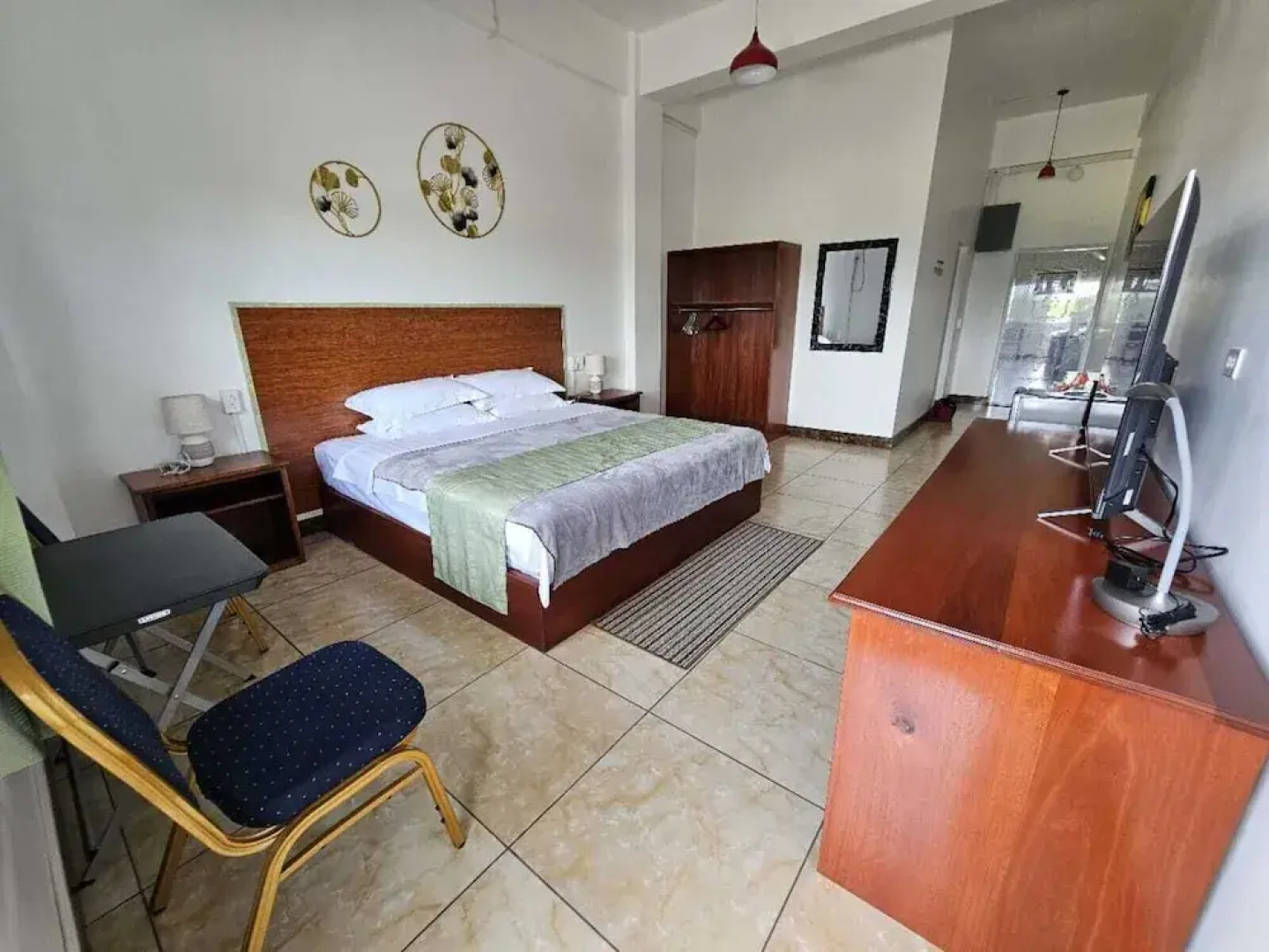 Clivia Hotel