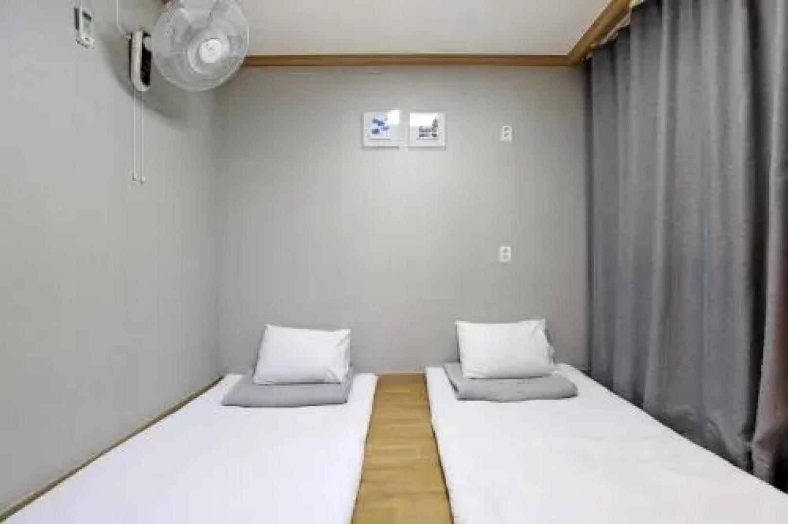 The Flower Road Guesthouse