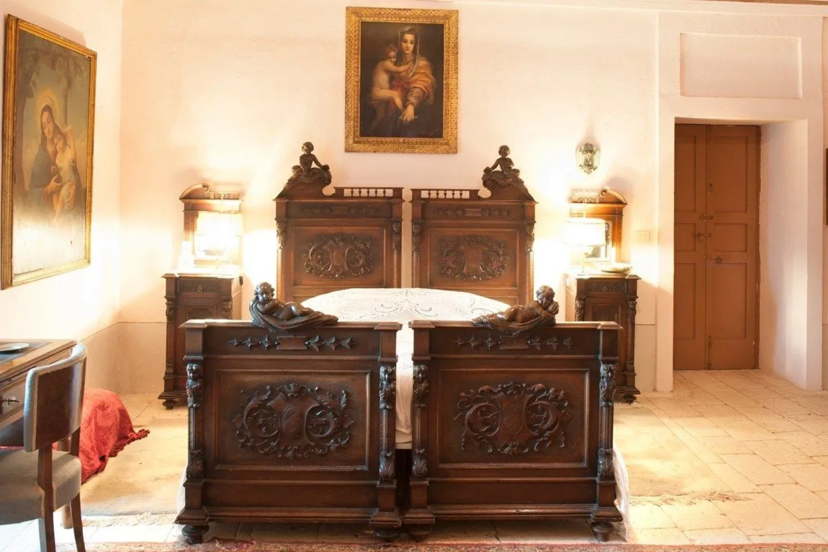 Masseria Murgia Albanese