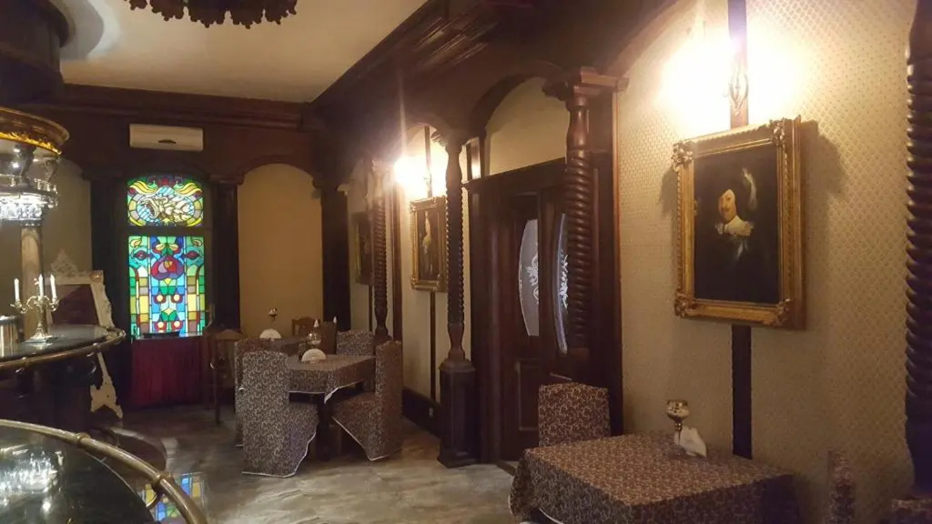 Pałac Dąbrowa Górnicza