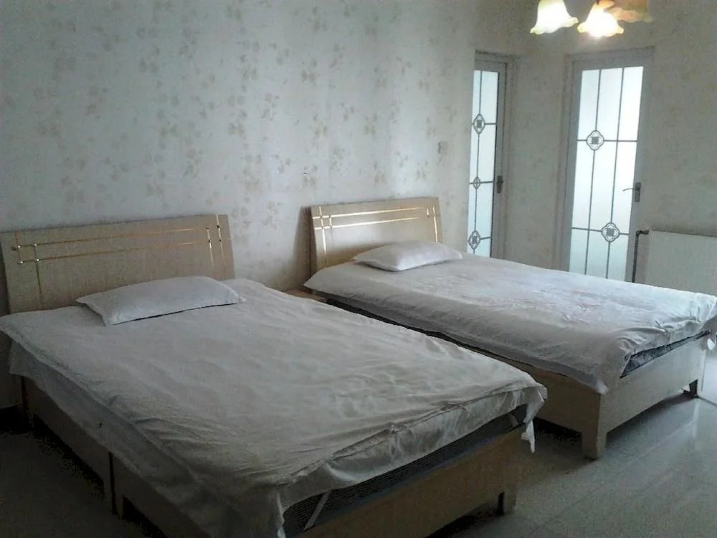 Zhengzhou Jintaicheng Hotel