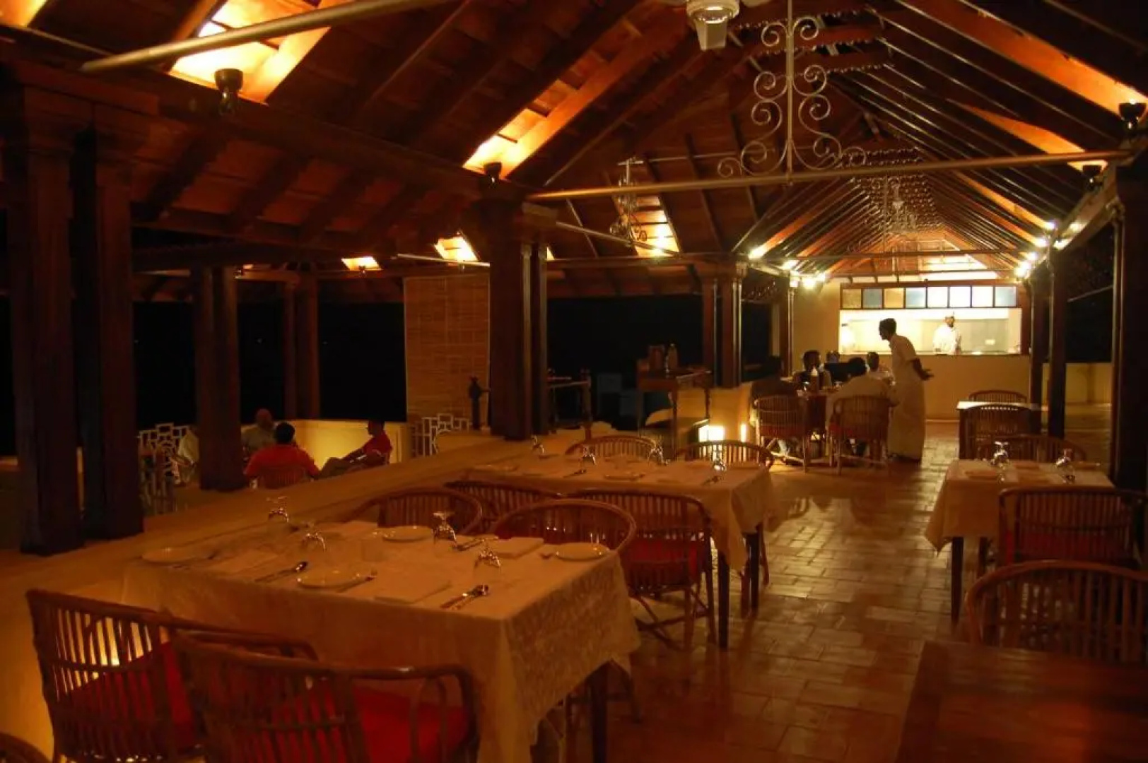 Visalam- Cgh Earth